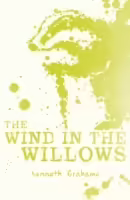 Корицата на The Wind In The Willows