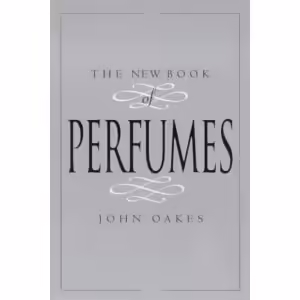 Корицата на The New Book Of Perfumes