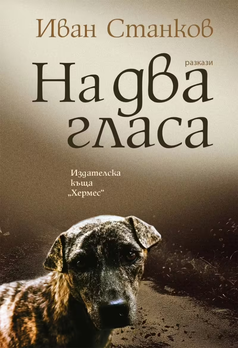 Корицата на 