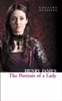 Корицата на The Portrait of a Lady